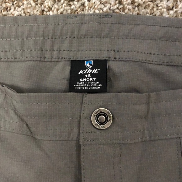 Kuhl active pant - Picture 2 of 3